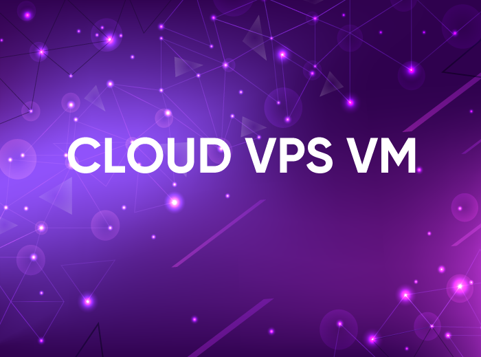cloud-vm